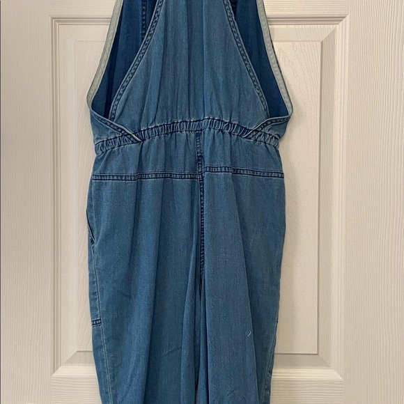 Wilfred Free Valletta Overalls - Picture 4 of 4